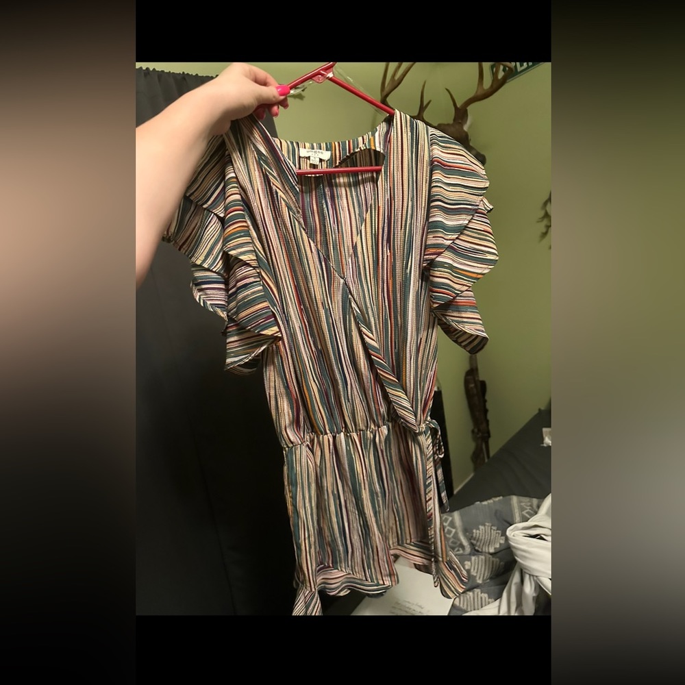 romper